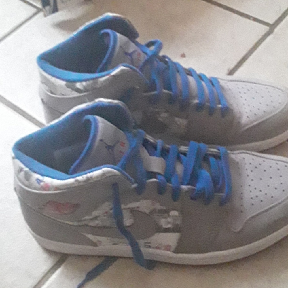 Jordans